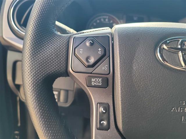 2023 Toyota Tacoma 4WD