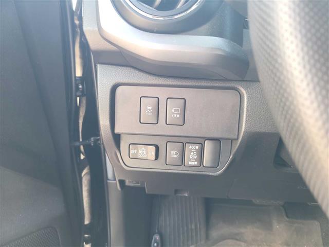 2023 Toyota Tacoma 4WD