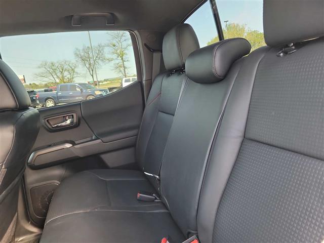 2023 Toyota Tacoma 4WD