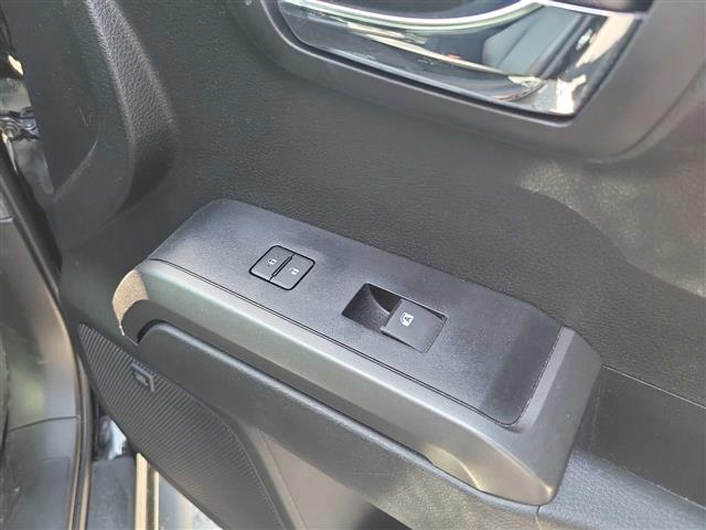 2023 Toyota Tacoma 4WD