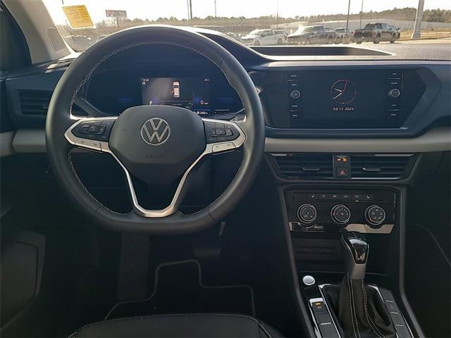 2023 Volkswagen Taos