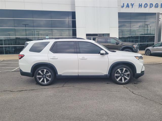 2024 Honda Pilot