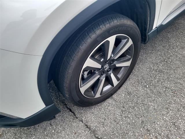 2024 Honda Pilot