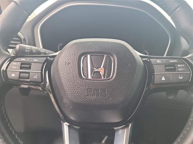 2024 Honda Pilot