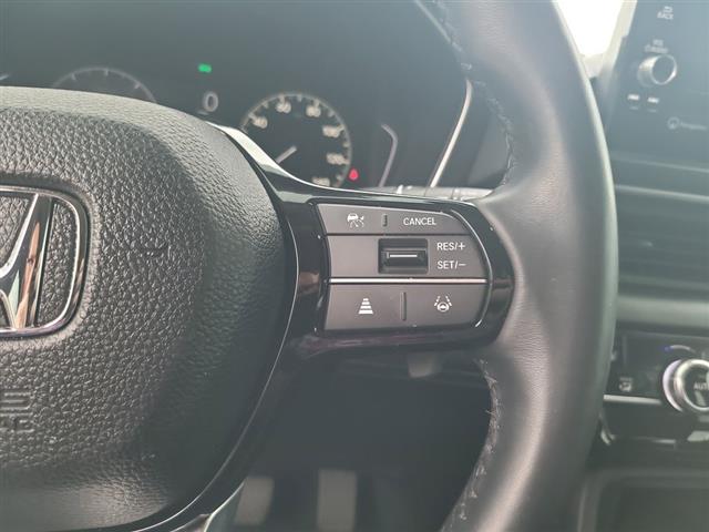 2024 Honda Pilot