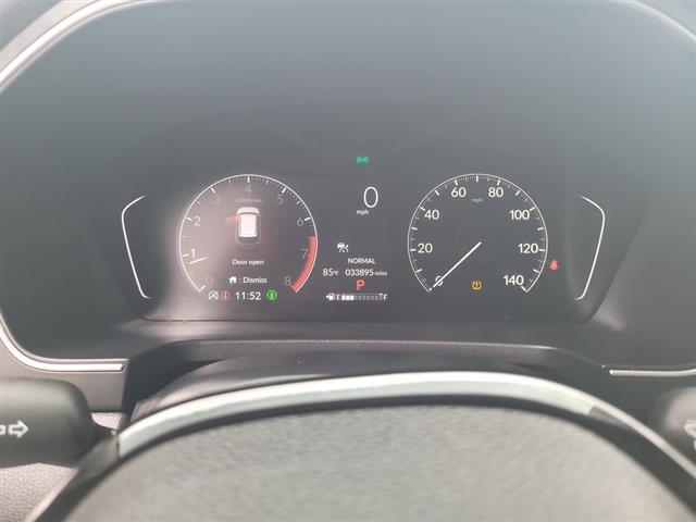 2024 Honda Pilot