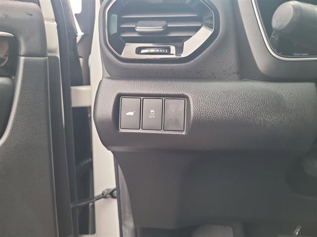 2024 Honda Pilot