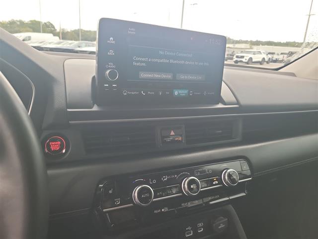 2024 Honda Pilot