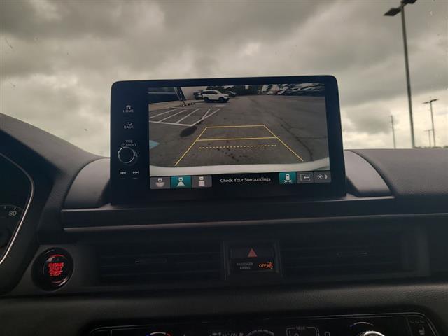 2024 Honda Pilot