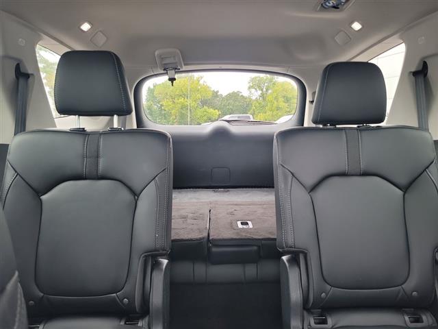 2024 Honda Pilot