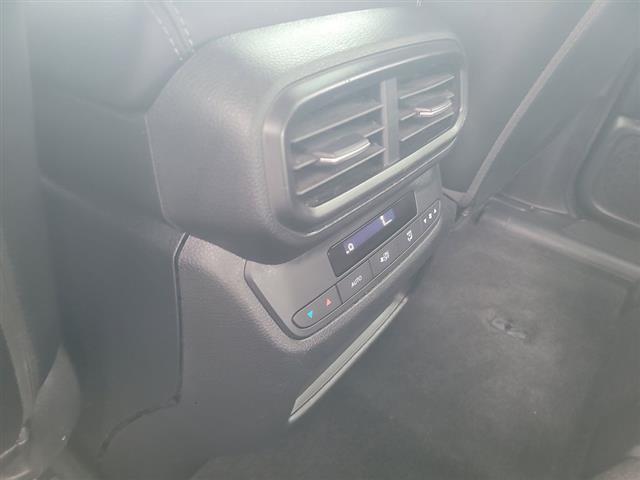 2024 Honda Pilot