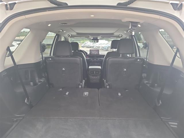 2024 Honda Pilot