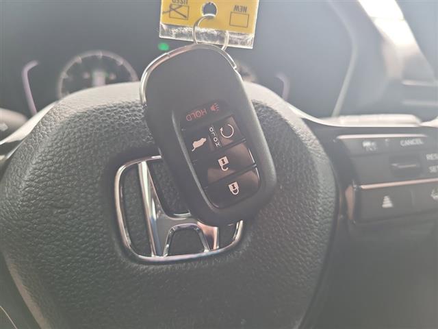 2024 Honda Pilot