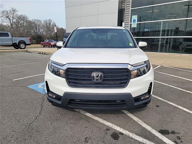 2023 Honda Ridgeline