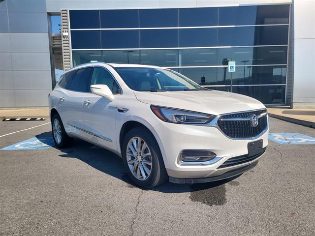 2020 Buick Enclave
