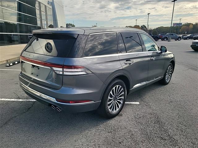 2023 LINCOLN Aviator