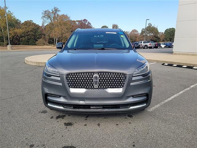 2023 LINCOLN Aviator