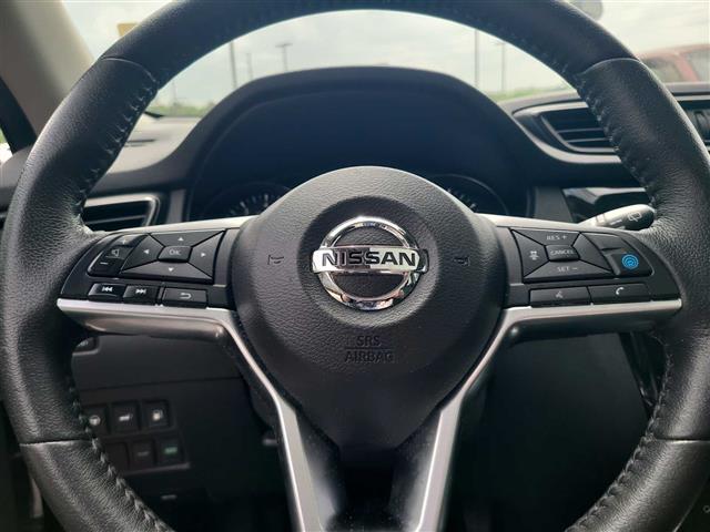 2020 Nissan Rogue