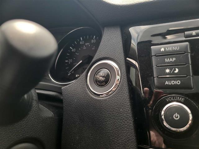 2020 Nissan Rogue