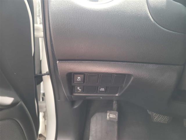 2019 Nissan Pathfinder