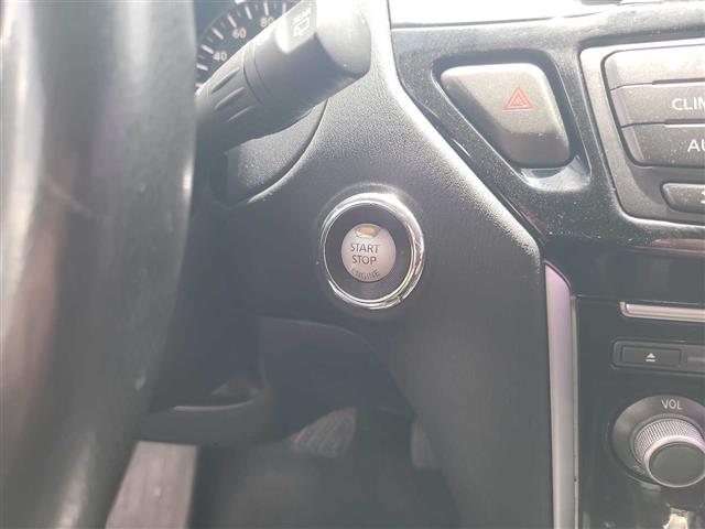 2019 Nissan Pathfinder