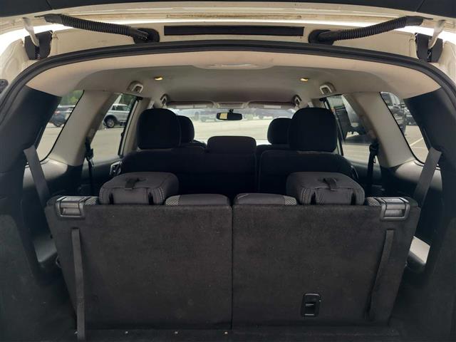 2019 Nissan Pathfinder