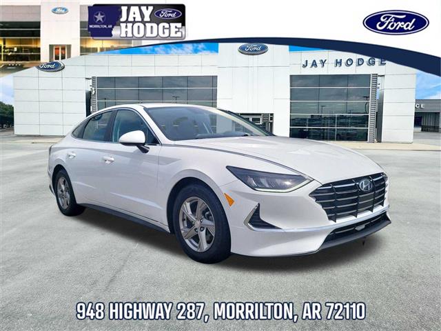 2020 Hyundai Sonata
