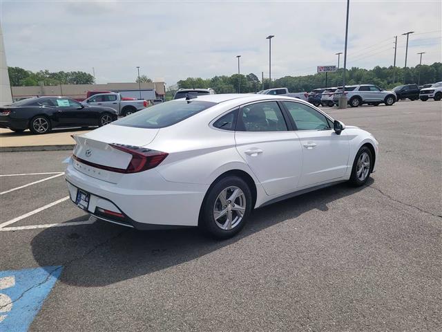 2020 Hyundai Sonata