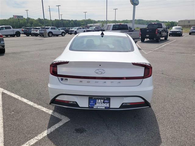 2020 Hyundai Sonata