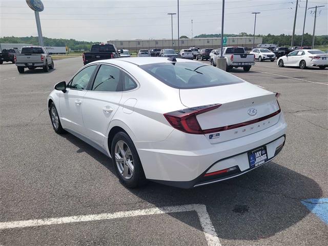 2020 Hyundai Sonata