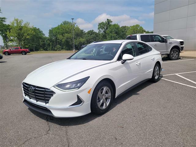 2020 Hyundai Sonata