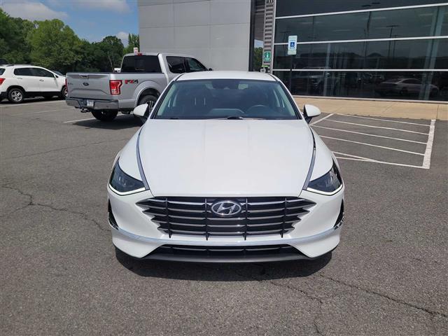 2020 Hyundai Sonata