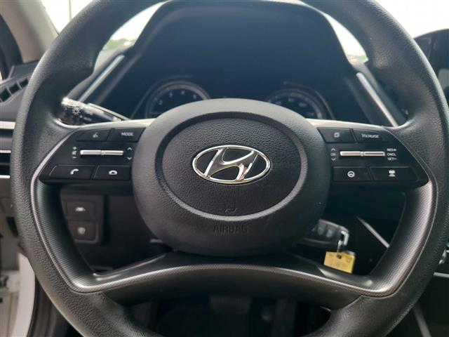 2020 Hyundai Sonata
