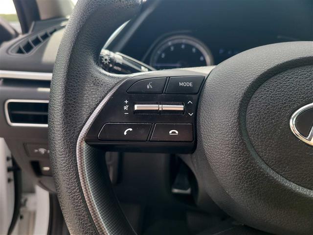 2020 Hyundai Sonata