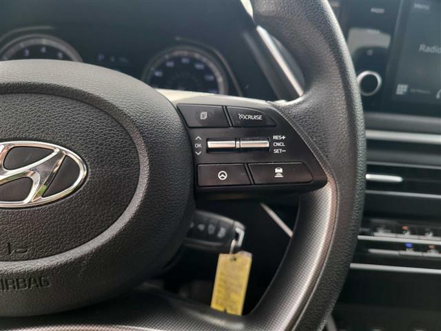 2020 Hyundai Sonata
