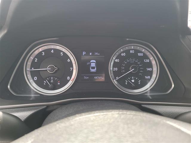 2020 Hyundai Sonata