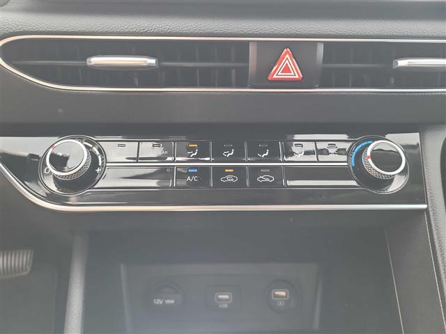 2020 Hyundai Sonata