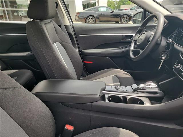 2020 Hyundai Sonata