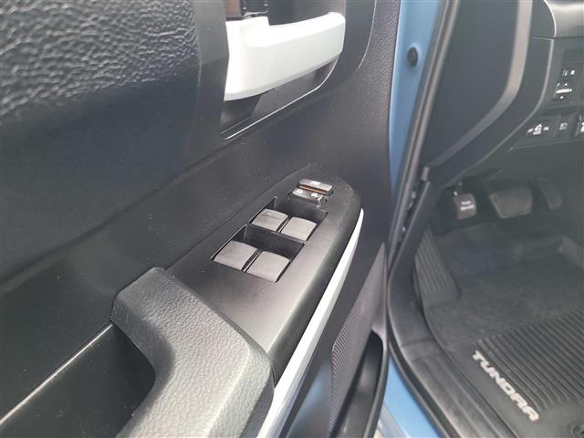 2021 Toyota Tundra 4WD
