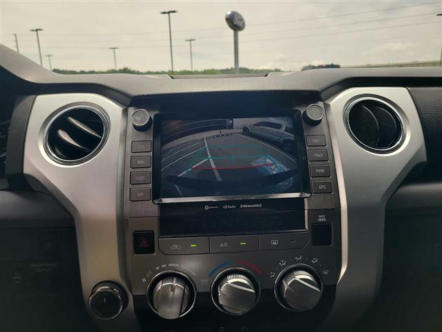 2021 Toyota Tundra 4WD