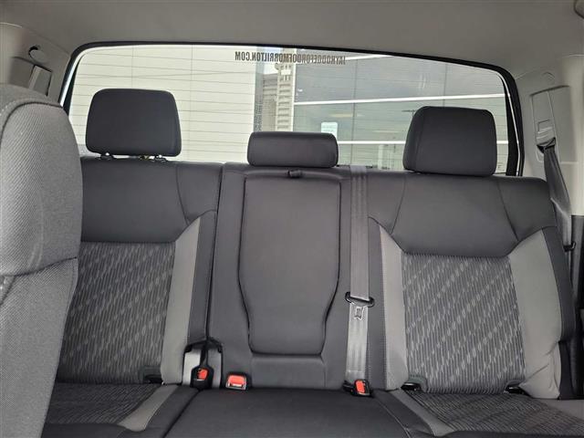 2021 Toyota Tundra 4WD