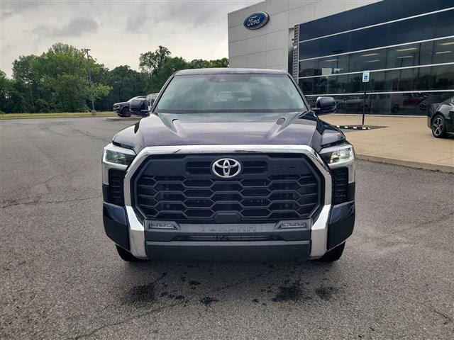 2023 Toyota Tundra 4WD
