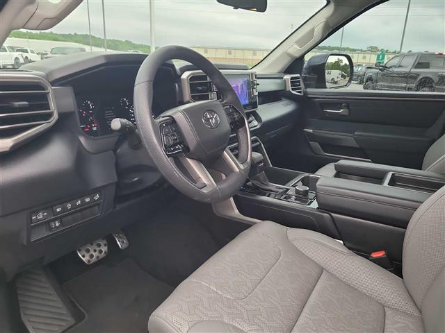 2023 Toyota Tundra 4WD