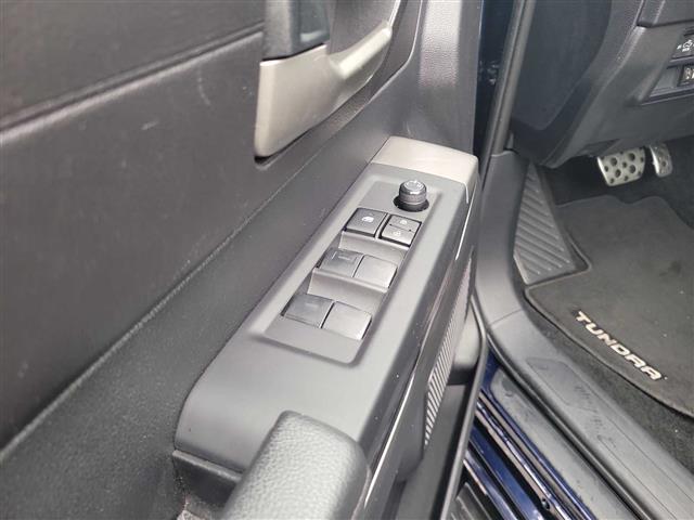 2023 Toyota Tundra 4WD
