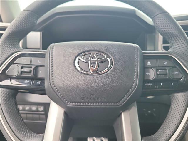 2023 Toyota Tundra 4WD