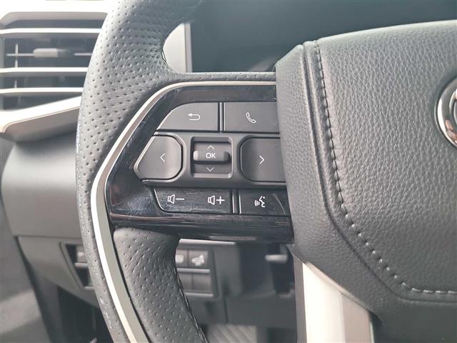 2023 Toyota Tundra 4WD