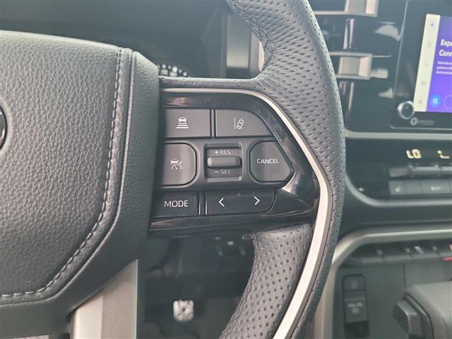 2023 Toyota Tundra 4WD