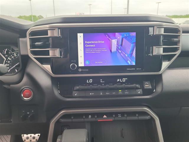 2023 Toyota Tundra 4WD