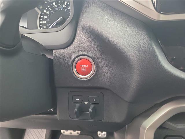 2023 Toyota Tundra 4WD