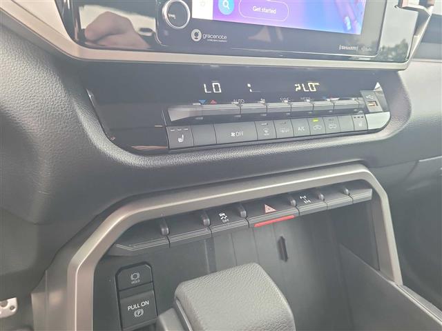2023 Toyota Tundra 4WD